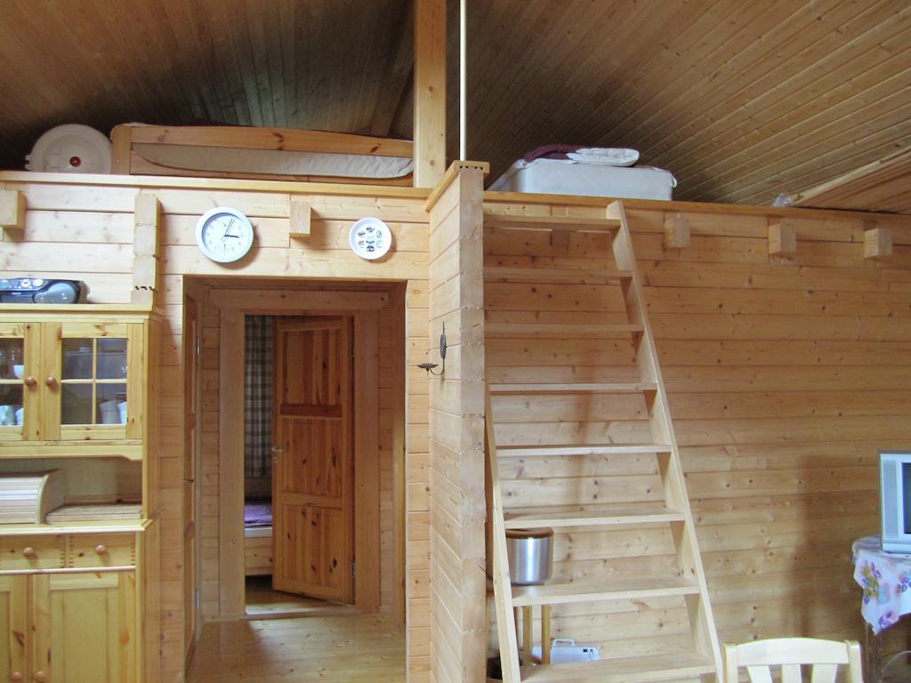 Pivarootsi Holiday Village Room photo
